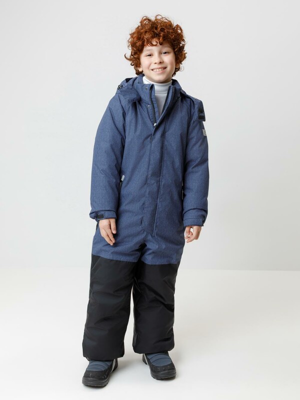 комбинезон дет